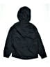 Lands' End Solid Black Jacket Size 10-12 - photo 2