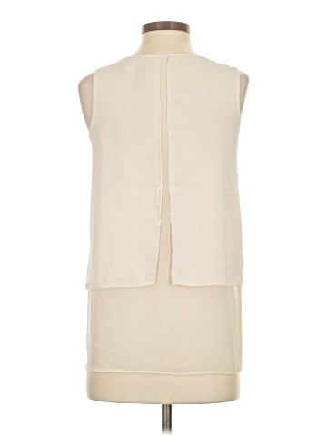 HD in Paris Sleeveless Blouse (view 2)