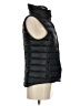 Gap 100% Nylon Black Vest Size XS - photo 4