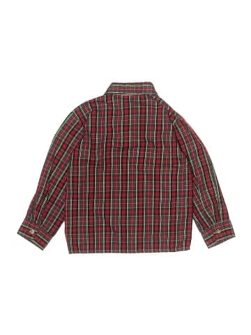 Goodlad Of Philidelphia Long Sleeve Button-Down Shirt (view 2)