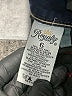 Royalty For Me Solid Blue Jeans Size 6 - photo 8
