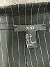 XXI Black Dress Pants Size S - photo 7