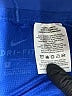 Nike 100% Polyester Blue Athletic Shorts Size S - photo 3