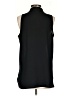 Vince Camuto Black Sleeveless Blouse Size S - photo 2