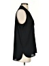 Vince Camuto Black Sleeveless Blouse Size S - photo 4