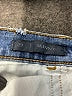 Juicy Couture Hearts Blue Jeans Size 29 waist - photo 8