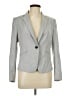 H&M Gray Blazer Size 12 - photo 1