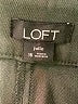 Ann Taylor LOFT Solid Green Active Pants Size 16 - photo 7