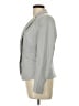 H&M Gray Blazer Size 12 - photo 5