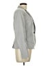 H&M Gray Blazer Size 12 - photo 4