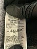 Gap Solid Black Shorts Size L - photo 4