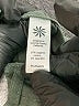 Athleta Solid Green Active Pants Size 10 - photo 8