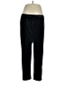 Isaac Mizrahi LIVE! Black Casual Pants Size XL - photo 1