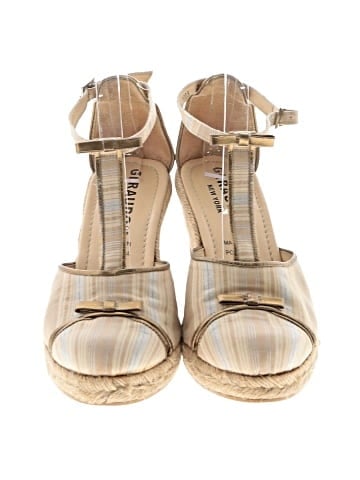 Giraudon Maryjan Wedges (view 2)