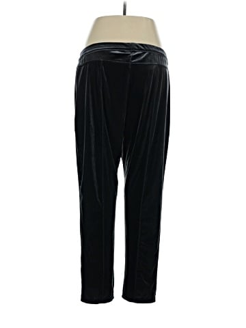 Isaac Mizrahi LIVE! Casual Pants (view 2)