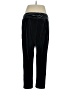 Isaac Mizrahi LIVE! Black Casual Pants Size XL - photo 2