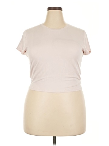 Hollister Short Sleeve Top (view 1)
