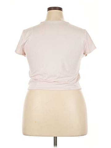 Hollister Short Sleeve Top (view 2)