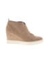 Mia Tan Sneakers Size 10 - photo 1