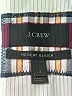 J.Crew 100% Cotton Plaid Gold Blazer Size 2 - photo 6