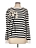 Unbranded Silver Long Sleeve T-Shirt Size Lg Plus - photo 1