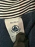 Petit Bateau Color Block Green Jacket 12-18 MO / 18 MO - photo 3