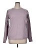 Eddie Bauer Purple Sweatshirt Size XL - photo 1