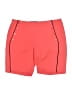 Greg Norman Solid Red Shorts Size 14 - photo 1