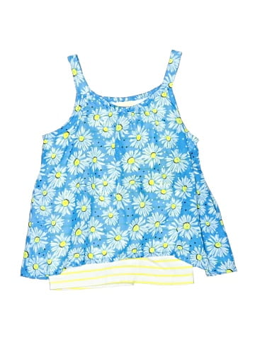 Faded Glory Sleeveless Blouse (view 1)