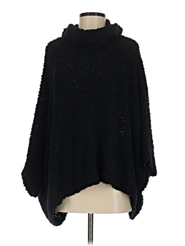 Romeo & Juliet Couture Poncho (view 1)