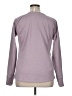 Eddie Bauer Purple Sweatshirt Size XL - photo 2