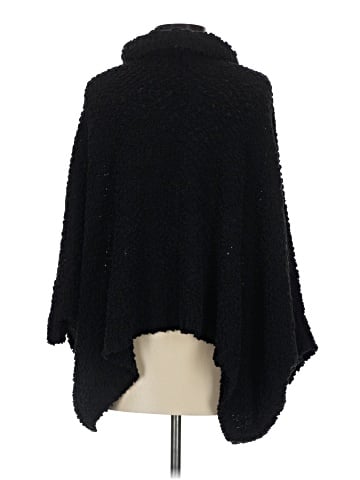 Romeo & Juliet Couture Poncho (view 2)