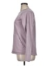 Eddie Bauer Purple Sweatshirt Size XL - photo 5