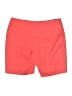 Greg Norman Solid Red Shorts Size 14 - photo 2