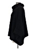 Romeo & Juliet Couture Black Poncho Size S - photo 5
