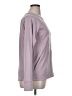 Eddie Bauer Purple Sweatshirt Size XL - photo 4