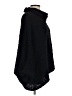 Romeo & Juliet Couture Black Poncho Size S - photo 4