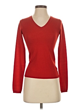 Club Monaco Wool Sweater