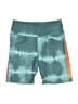 Nike Tie-dye Teal Board Shorts Size M - photo 1