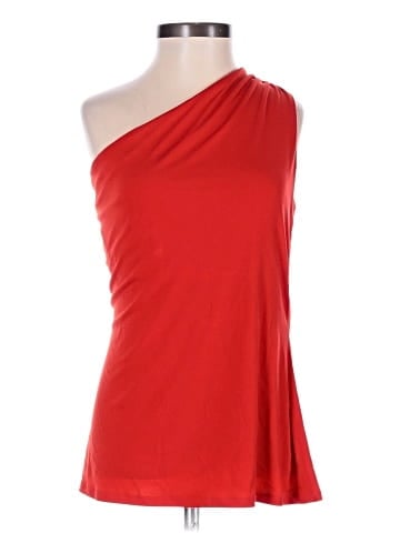 Boston Proper Sleeveless T-Shirt (view 1)
