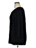 Kathy Ireland Black 3/4 Sleeve Top Size XL (estimated) - photo 5
