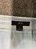 J.Crew 100% Viscose Floral Blue Casual Pants Size 2 - photo 7