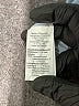 J.Crew 100% Viscose Floral Blue Casual Pants Size 2 - photo 8