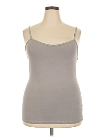 Splash Tank Top (view 1)