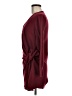 Thakoon Burgundy Cardigan Size M - photo 5
