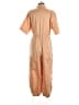 Zara Tan Jumpsuit Size M - photo 2