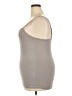 Splash Gray Tank Top Size 2X - photo 5