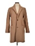 A.P.C. Tan Wool Coat Size EU (FR) 34 / US 2 - photo 1