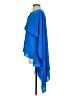 Prabal Gurung Collective 100% Polyester Blue Long Sleeve Blouse Size 0 - photo 5