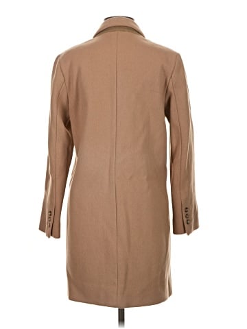 A.P.C. Wool Coat (view 2)